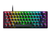 Klawiatura RAZER Huntsman V3 Pro Mini Analog Gen2 Black RZ03-04990100-R3M1
